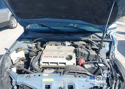 2006 Toyota Camry Solara Se z USA, uszkodzony, nr VIN 4T1FA38P56U084193